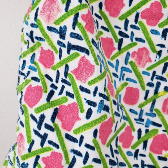 Tommy Bahama Romantique Shorts Size 10 - Picture 9 of 12